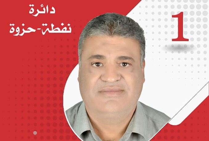 محسن اللموشي المترشح للتشريعية عن دائرة نفطة حزة لـ"الصباح نيوز": سأسعى لتنظيم سوق التمور تخزينا وترويجا ..والمشكل العقاري أم المعضلات